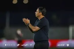 اعتماد تارتار به نیمکت پرسپولیس؛ سرخ‌ها مقابل خیبر بازی می‌کنند