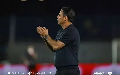 اعتماد تارتار به نیمکت پرسپولیس؛ سرخ‌ها مقابل خیبر بازی می‌کنند