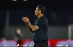 اعتماد تارتار به نیمکت پرسپولیس؛ سرخ‌ها مقابل خیبر بازی می‌کنند