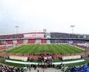 ورزشگاه آزادی، میزبان مسابقات آسیایی استقلال