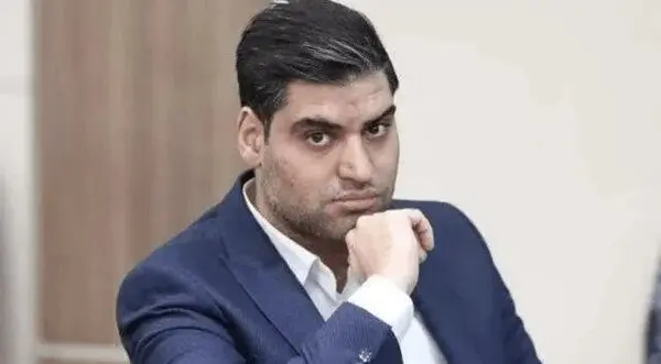 شایعه تغییر مدیرعامل پرسپولیس رد شد