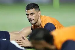 بازی در قطر چالشی جدید برای علی نعمتی