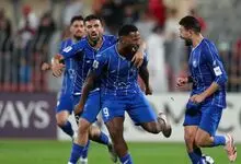 سقوط مالی نازون از استقلال به لیبی
