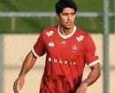 بازگشت بازیکن مصدوم پرسپولیس به تمرین
