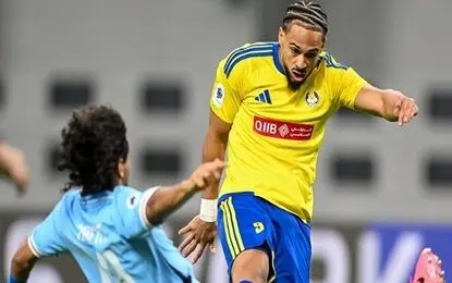 AFC: الغرافه مقابل استقلال کار راحتی ندارد
