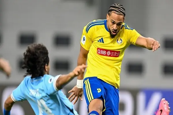 AFC: الغرافه مقابل استقلال کار راحتی ندارد
