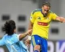AFC: الغرافه مقابل استقلال کار راحتی ندارد
