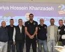 ستاره والیبال ایران: می‌خواهم بهترین بازیکن جهان شوم
