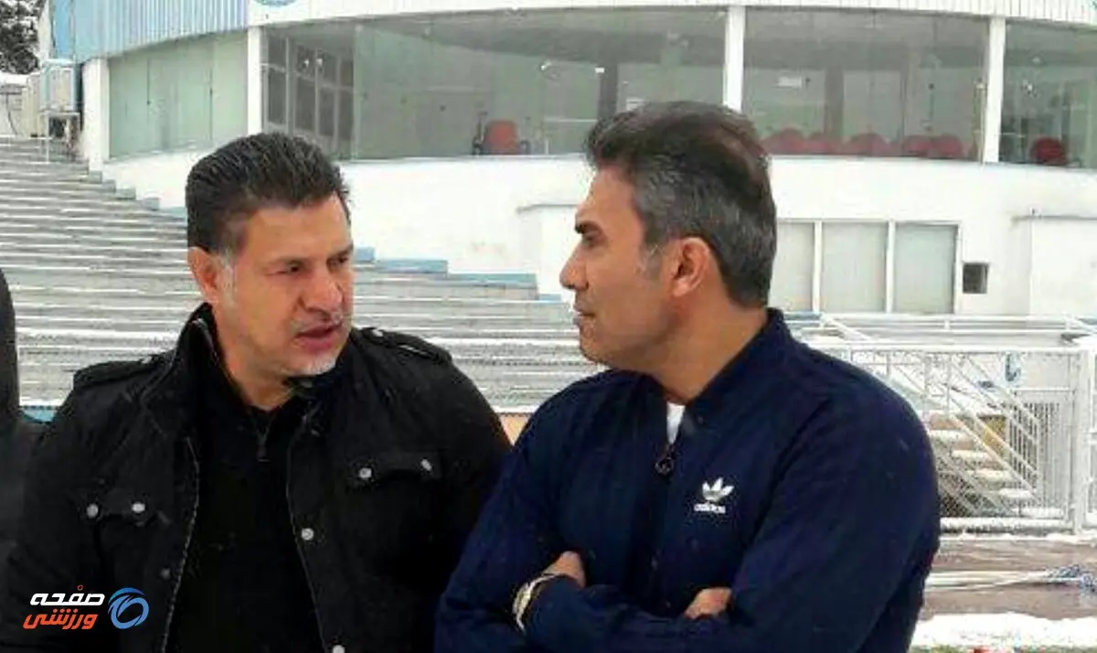  دیگر خواب نمی بینم