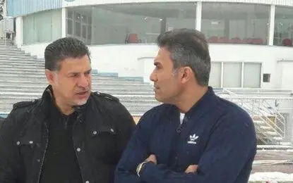  دیگر خواب نمی بینم