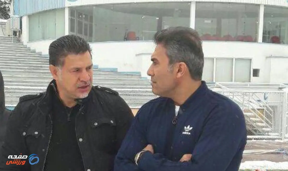 دیگر خواب نمی بینم