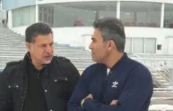  دیگر خواب نمی بینم