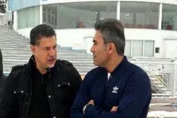  دیگر خواب نمی بینم