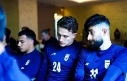 «اکرت» به بازی در تیم ملی فوتبال ایران می‌رسد؟