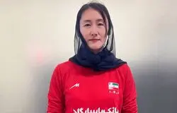 یک مربی کره‌ای دیگر روی نیمکت تیم‌ملی والیبال