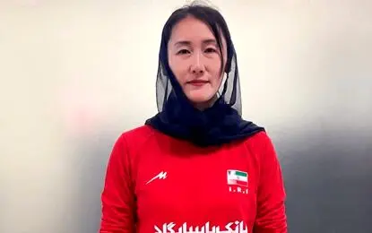 یک مربی کره‌ای دیگر روی نیمکت تیم‌ملی والیبال