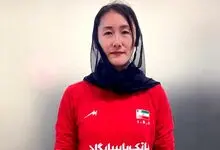 یک مربی کره‌ای دیگر روی نیمکت تیم‌ملی والیبال