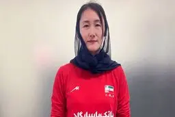 یک مربی کره‌ای دیگر روی نیمکت تیم‌ملی والیبال