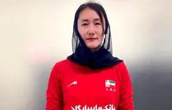 یک مربی کره‌ای دیگر روی نیمکت تیم‌ملی والیبال