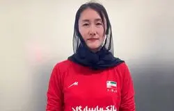 یک مربی کره‌ای دیگر روی نیمکت تیم‌ملی والیبال