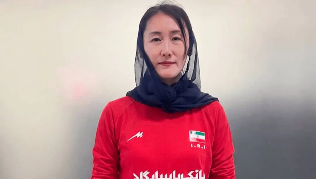 یک مربی کره‌ای دیگر روی نیمکت تیم‌ملی والیبال