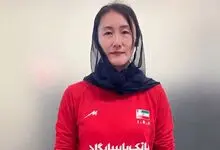یک مربی کره‌ای دیگر روی نیمکت تیم‌ملی والیبال