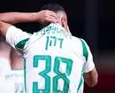 بازیکن صهیونیست قمارباز از آب درآمد