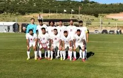 هم‌گروهان ۳۴ سال قبل باز هم در گروه ایران؛ این بار شایسته قهرمانی هستیم