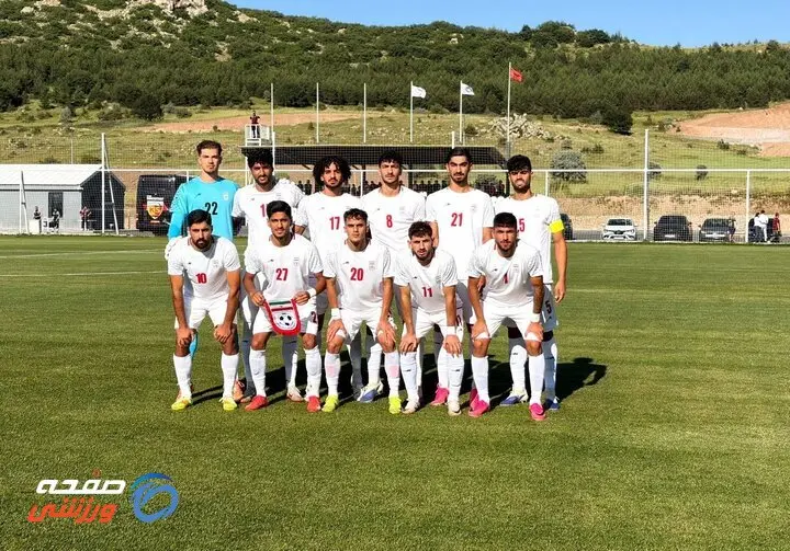 هم‌گروهان ۳۴ سال قبل باز هم در گروه ایران؛ این بار شایسته قهرمانی هستیم
