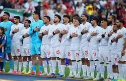 جام ۱۹۷۸ سخت‌ترین و جام ۲۰۲۶ ساده‌ترین جام تاریخ ایران