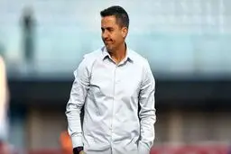 خیز پرسپولیس برای حضور در آسیا بدون اوسمار ویرا!