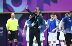 شمسایی ۲۰ بازیکن را به اردوی تیم ملی فراخواند