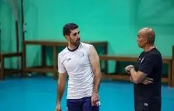 شروع تمرینات استقلال از امروز در مشهد با حضور رحمان محمدی‌راد
