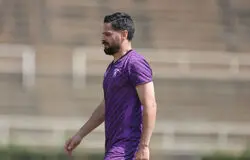 بهترین گلزنان تراکتور هم پرسپولیسی هستند