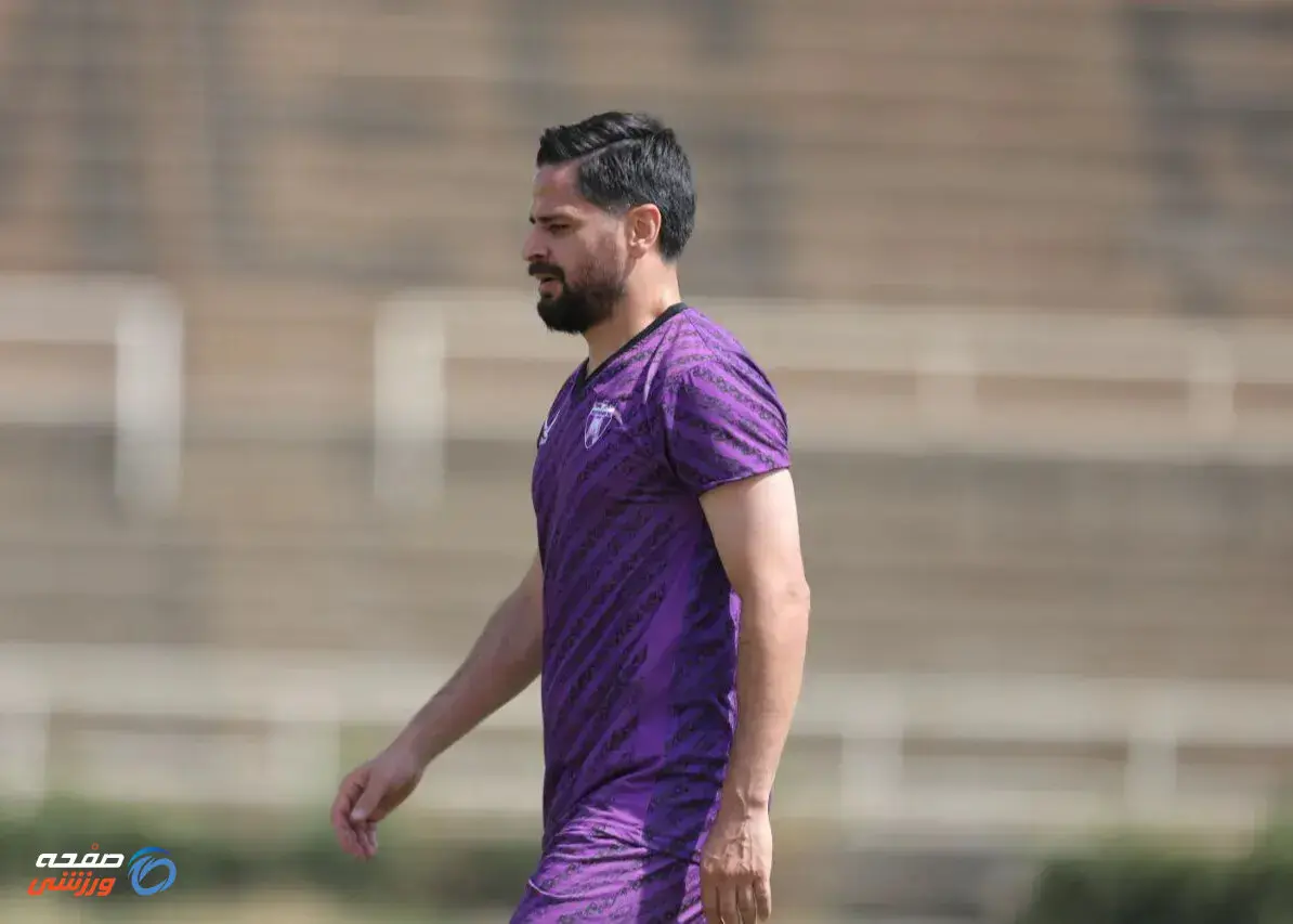 بهترین گلزنان تراکتور هم پرسپولیسی هستند