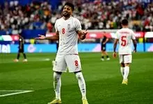 محمد محبی؛ گلزن شماره 12 تیم ملی ایران در ادوار جام جهانی
