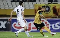 سپاهان ۱۰ امتیاز در ۴ بازی؛ فقط پرسپولیس می‌تواند تکرار کند