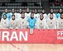 جدیدترین رنکینگ تیم‌های ملی فوتسال زنان و مردان جهان اعلام شد