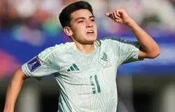 جوان‌ترین ستاره‌های جام جهانی 2026 مشخص شدند