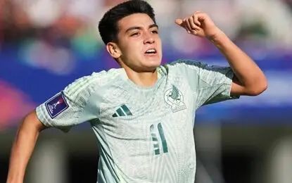 جوان‌ترین ستاره‌های جام جهانی 2026 مشخص شدند