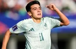 جوان‌ترین ستاره‌های جام جهانی 2026 مشخص شدند