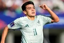جوان‌ترین ستاره‌های جام جهانی 2026 مشخص شدند
