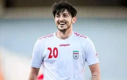 سردار آزمون به تیم ملی برمی‌گردد؟