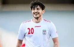 سردار آزمون به تیم ملی برمی‌گردد؟