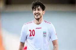 سردار آزمون به تیم ملی برمی‌گردد؟