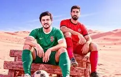 پیش‌بازی شباب الاهلی - تراکتور؛ انتقام در دبی، با چهار ایرانی در قاب آسیا
