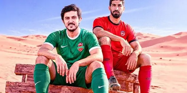 پیش‌بازی شباب الاهلی - تراکتور؛ انتقام در دبی، با چهار ایرانی در قاب آسیا