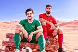پیش‌بازی شباب الاهلی - تراکتور؛ انتقام در دبی، با چهار ایرانی در قاب آسیا