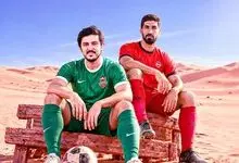 پیش‌بازی شباب الاهلی - تراکتور؛ انتقام در دبی، با چهار ایرانی در قاب آسیا