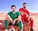پیش‌بازی شباب الاهلی - تراکتور؛ انتقام در دبی، با چهار ایرانی در قاب آسیا